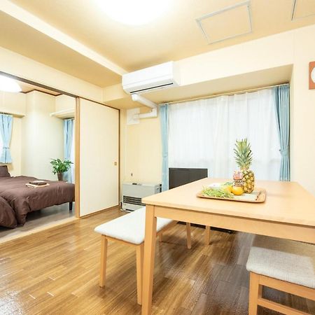 札幌市中心部大通公園まで徒歩十分観光移動に便利なロケーションh205 Ngoại thất bức ảnh